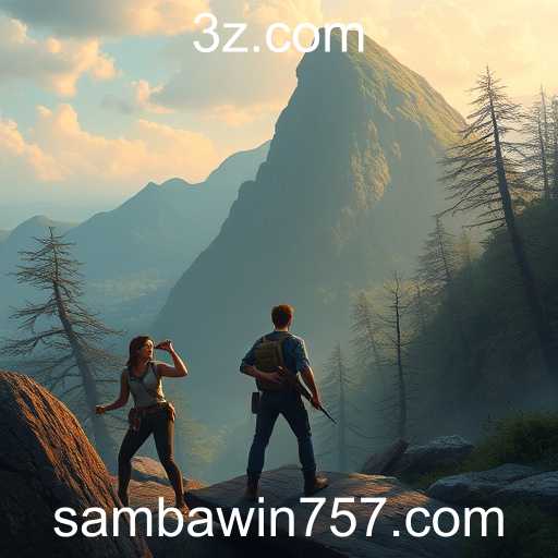 sambawin plataforma