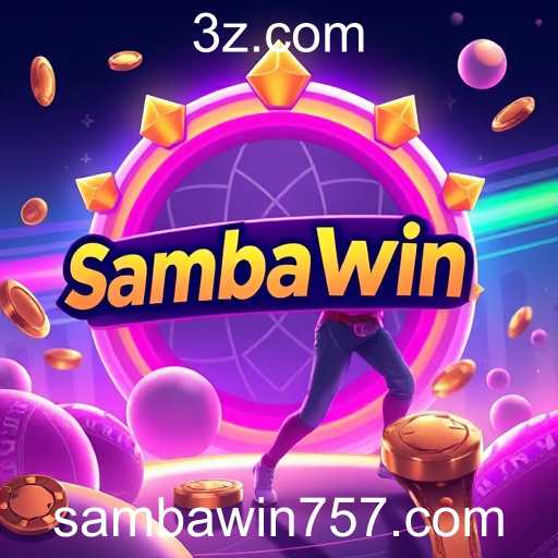 A Ascensão da Sambawin no Mundo dos Jogos Virtuais