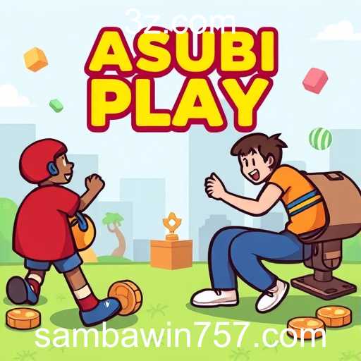 sambawin plataforma