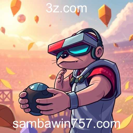 Expansão e Inovação no Mercado de Jogos Online