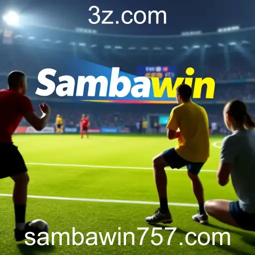 A Evolução dos Jogos Online na Sambawin Plataforma