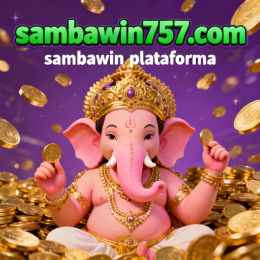 sambawin plataforma