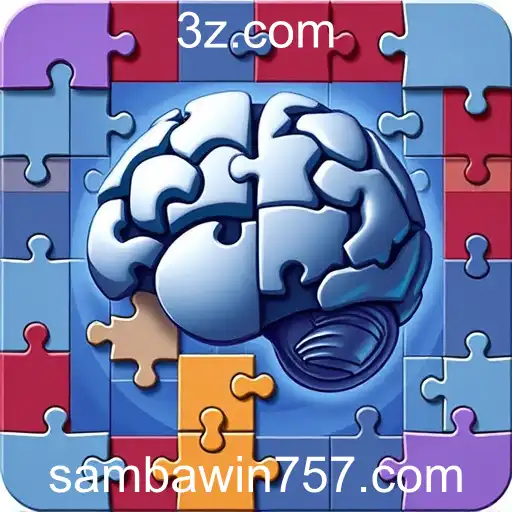 Puzzle Challenges: Estimulando a Mente na Plataforma Sambawin