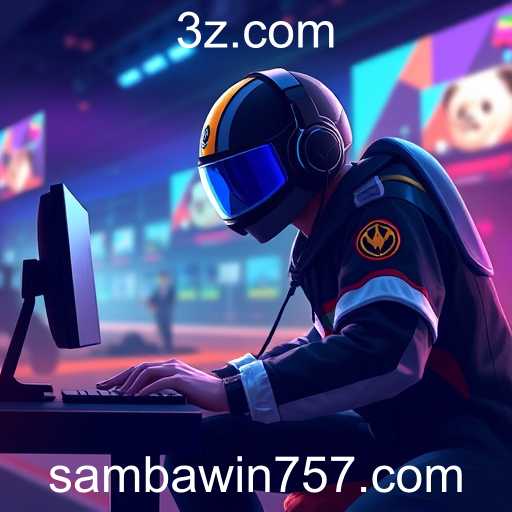 A Revolução dos Jogos: Como a Sambawin Plataforma está Transformando o Mercado