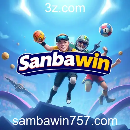 A Evolução dos Jogos Digitais na Sambawin