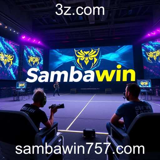 A Influência Crescente da Sambawin nos eSports