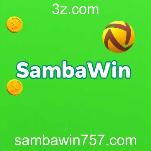 SambaWin Expande e Revoluciona o Mercado de Jogos em 2026