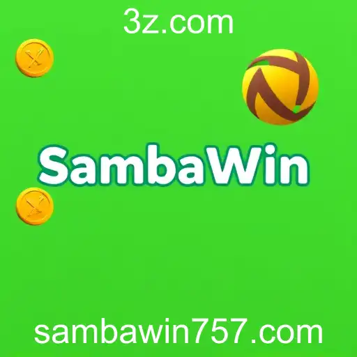 SambaWin Expande e Revoluciona o Mercado de Jogos em 2026