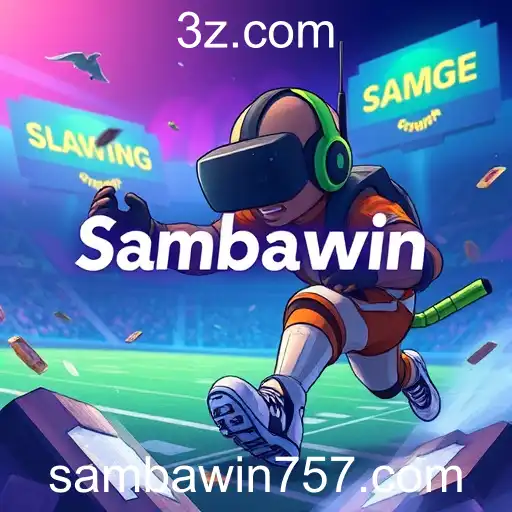 Inovações e Tendências na Plataforma de Jogos Sambawin