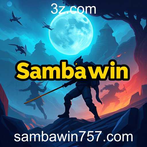 Novidades na Sambawin com Lançamentos de Jogos Inovadores