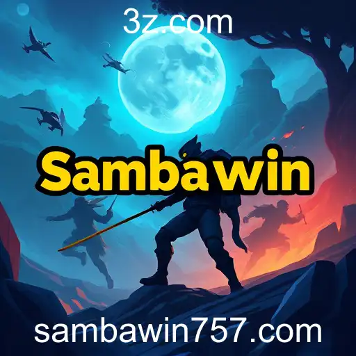 Novidades na Sambawin com Lançamentos de Jogos Inovadores