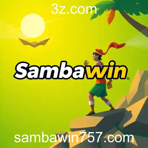 Evolução dos Jogos: Sambawin Revoluciona Mercado Brasileiro