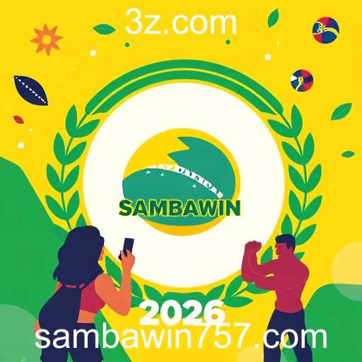Sambawin: A Revolução dos Jogos Online em Português