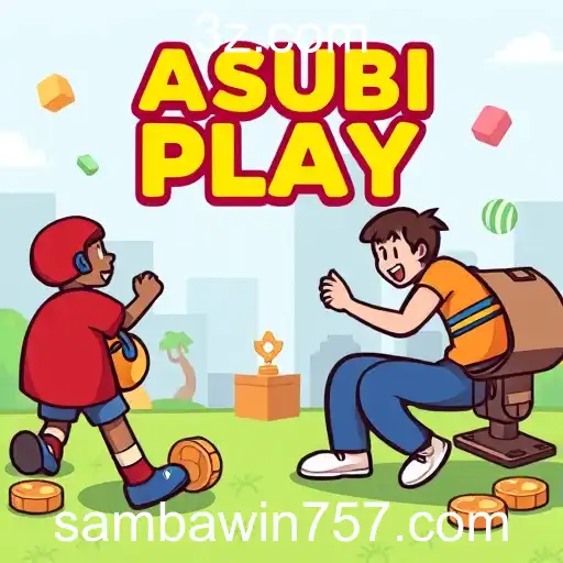 Sambawin: Revolução no Universo dos Jogos Online