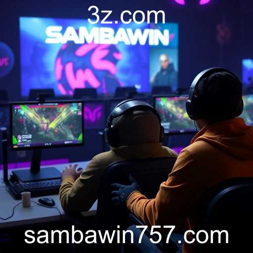 A Revolução dos Jogos Online em Português