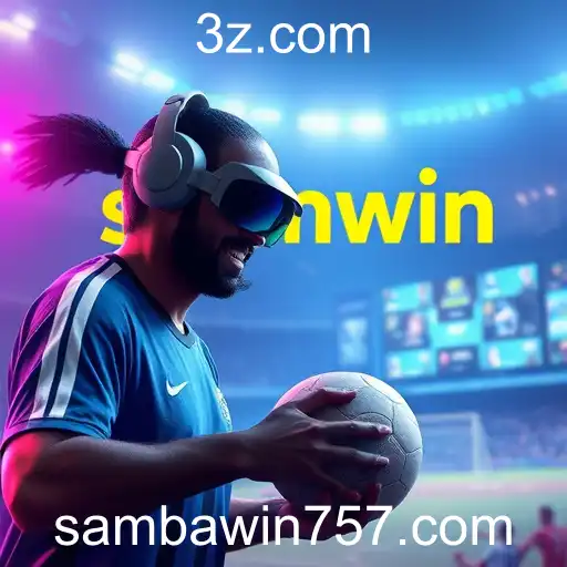 A Ascensão da Sambawin no Cenário dos Jogos Online