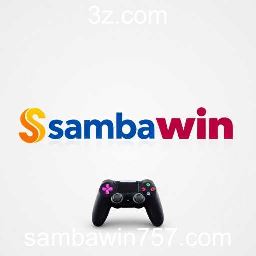 Sambawin: Inovação no Mundo dos Jogos