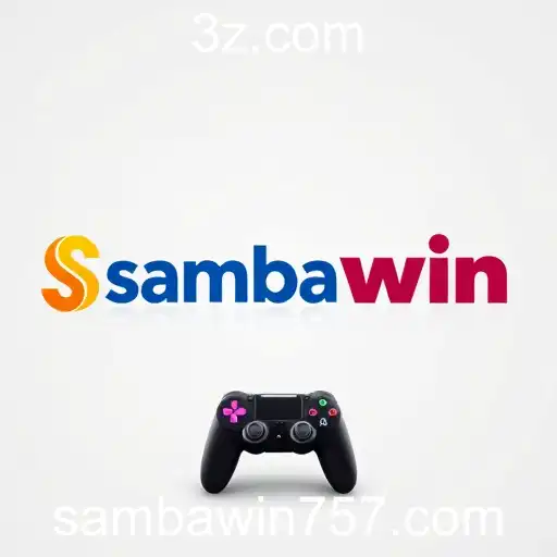 Sambawin: Inovação no Mundo dos Jogos