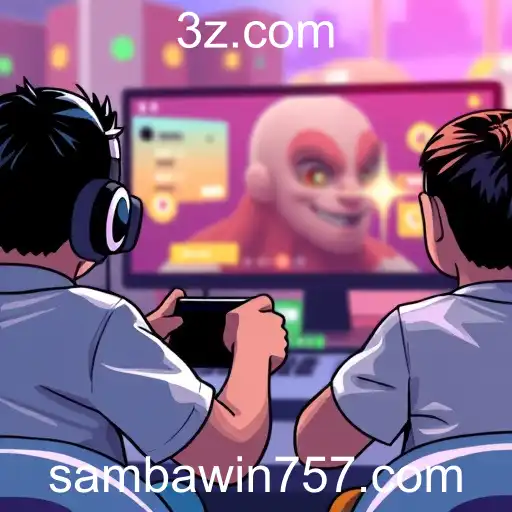Ascensão da Sambawin: Tendências de 2026