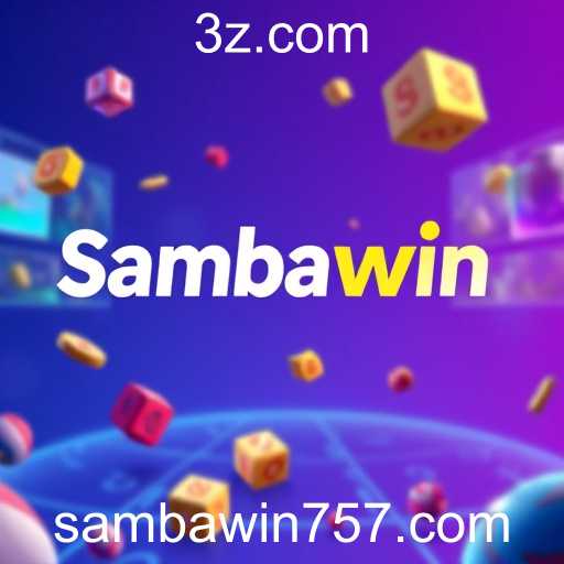 Expansão da Sambawin no Mercado Global de Jogos