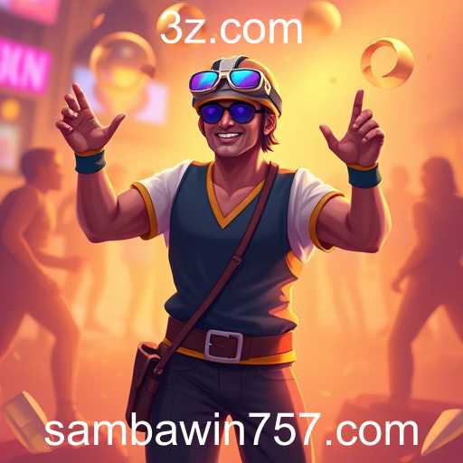 A Ascensão da Sambawin no Cenário Global de Jogos