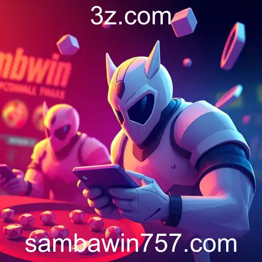 A Revolução dos Jogos Online e o Sucesso da Sambawin
