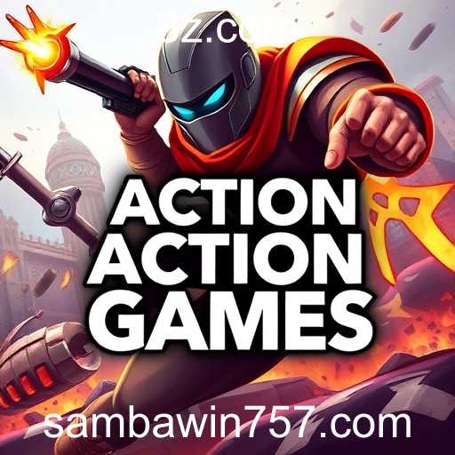 Sambawin Plataforma: Revolução no Mundo dos Jogos Online