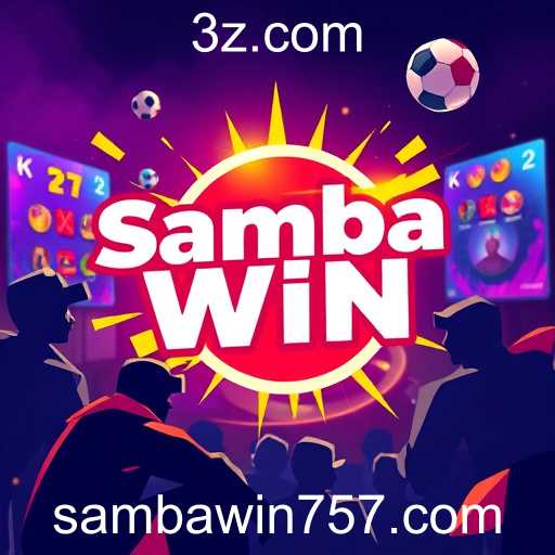 SambaWin: A Revolução do Entretenimento em 2026