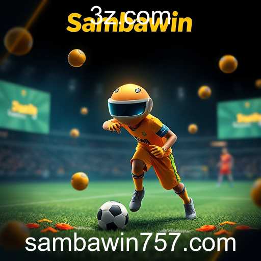 SambaWin Revoluciona o Mercado de Jogos no Brasil