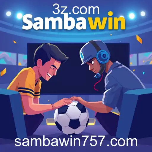 Tendências e Desafios na Plataforma Sambawin