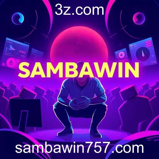 Sambawin Plataforma Atinge Novo Marco no Mundo dos Jogos