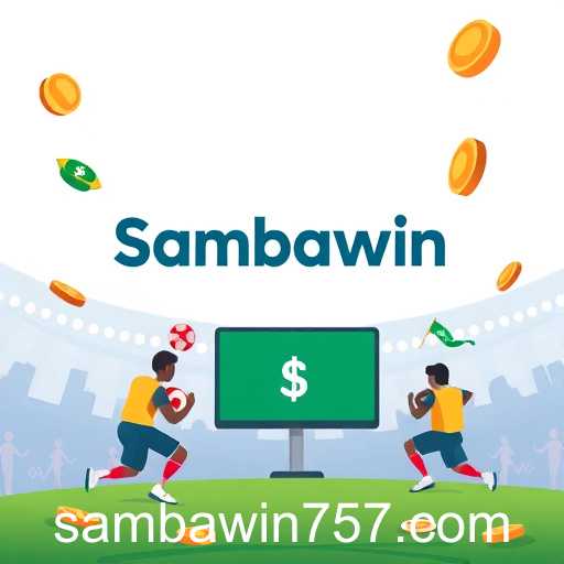 Sambawin Revoluciona o Cenário de Jogos Online