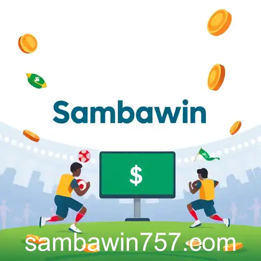 Sambawin Revoluciona o Cenário de Jogos Online
