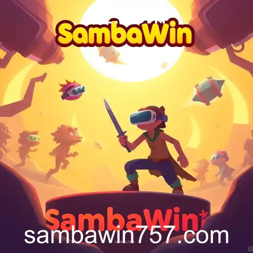 Inovações e Tendências na Plataforma Sambawin