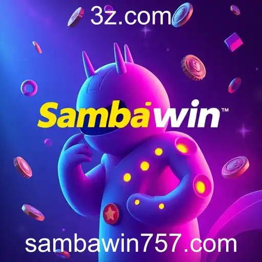 A Evolução da Sambawin Plataforma no Universo dos Jogos Online