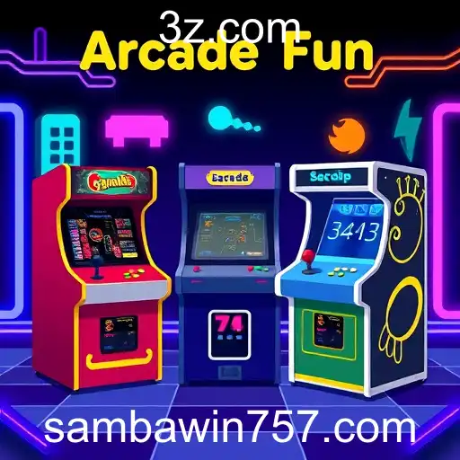 Crescimento Vertiginoso da Sambawin Plataforma no Mercado de Jogos