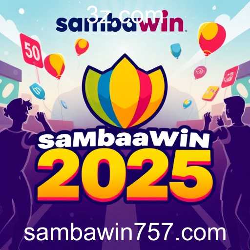 Sambawin Revoluciona Jogos Online no Brasil