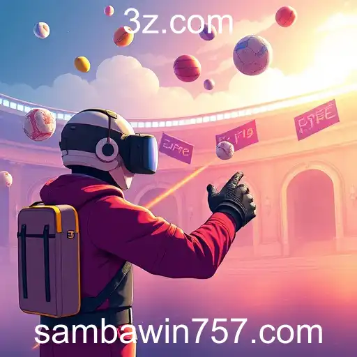 Inovações da Sambawin Transformam o Cenário de Jogos Online