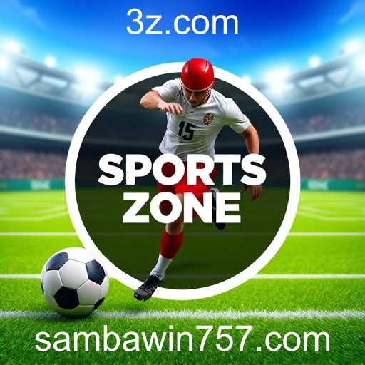 sambawin plataforma