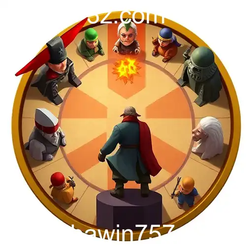 Explorando a Categoria 'Strategy Games' na Plataforma Sambawin
