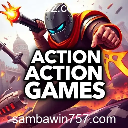 A Revolução dos Jogos Online: Sambawin e as Últimas Tendências