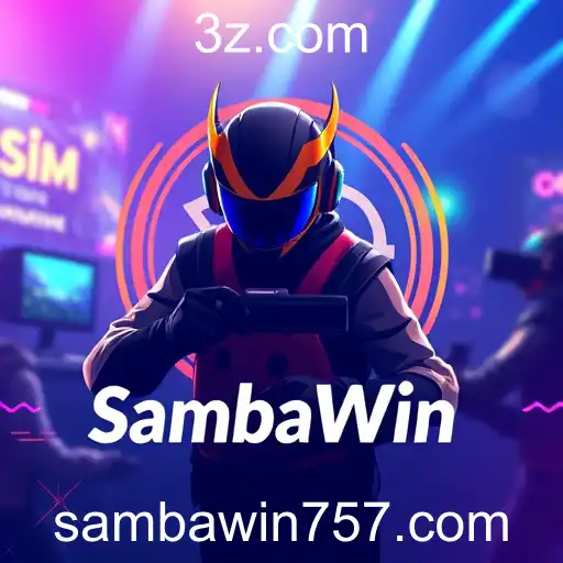 A Ascensão do SambaWin no Cenário Gaming
