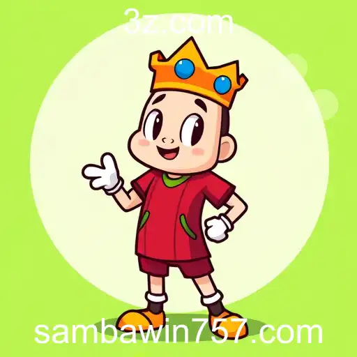 Inovações e Tendências na Plataforma de Jogos Sambawin