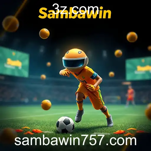 O Crescimento dos Jogos Online e a Inovação da Sambawin Plataforma