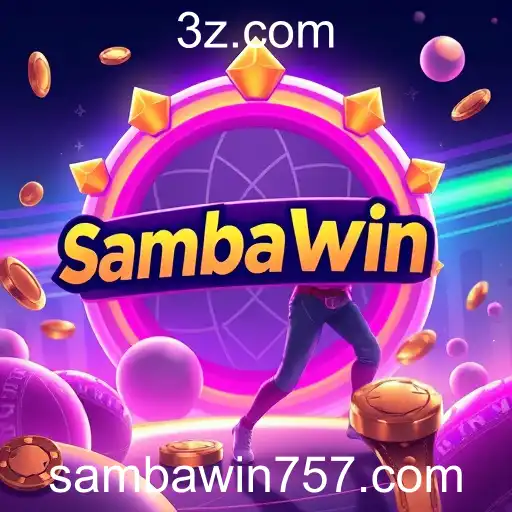 Sambawin Revoluciona Jogos Online com Inovação