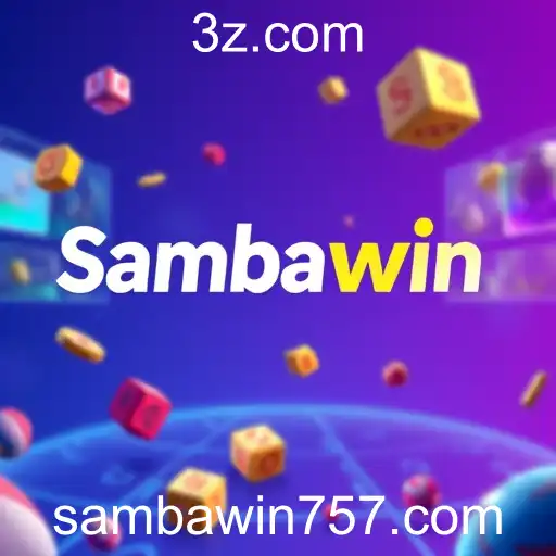 Expansão da Sambawin no Mercado Global de Jogos