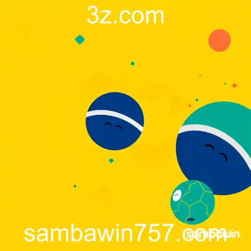 Sambawin se Consolida como Principal Plataforma de Jogos Online