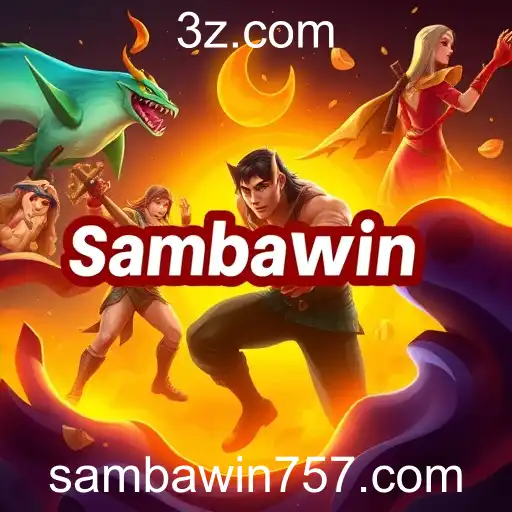 A Expansão do Mercado de Jogos Através da Plataforma SambaWin