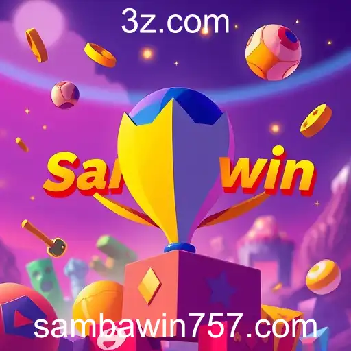 Sambawin: Revolucionando o Mundo dos Jogos Online em 2025