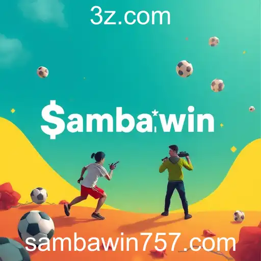 A Ascensão da Sambawin Plataforma no Cenário de Jogos